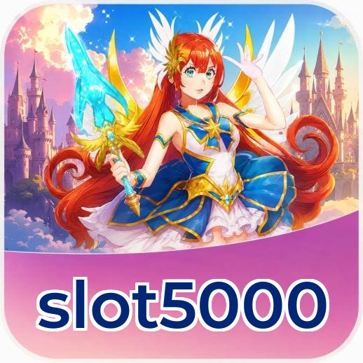 slot5000