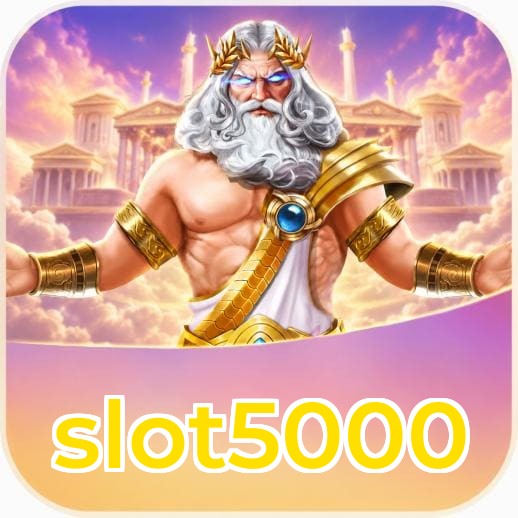 slot5000